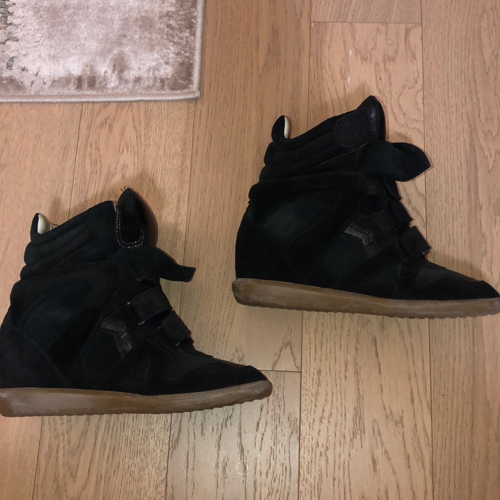 Isabel Marant - Picture 1 of 3